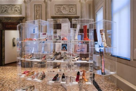 yves saint laurent boutique in veneto|Villa Foscarini Rossi and the Shoe Museum — Veneto Secrets.